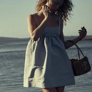 Doen Caitrin Dress, size small with tags